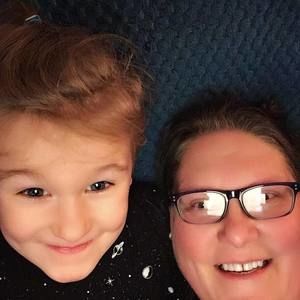 Meet your Posher, Tammy